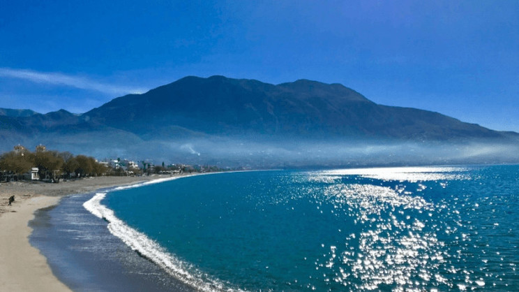 Mariamare Apartments